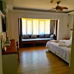 In Ephesus Hotel&art Galery Hotel 3*