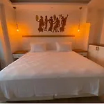 In Ephesus Hotel&art Galery Hotel 3*