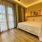 Hotel In Ephesus Hotel&art Galery Selçuk