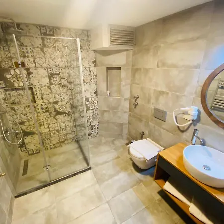 In Ephesus And Art Galery Hotel Selçuk