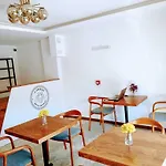 호텔 In Ephesus And Art Galery