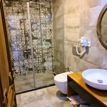 In Ephesus And Art Galery * Selçuk