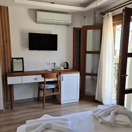 In Ephesus And Art Galery Selçuk