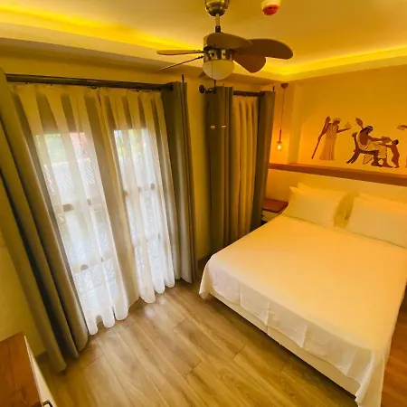 Hotel In Ephesus And Art Galery Selçuk