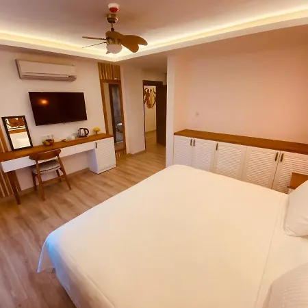 In Ephesus Hotel&art Galery 3*