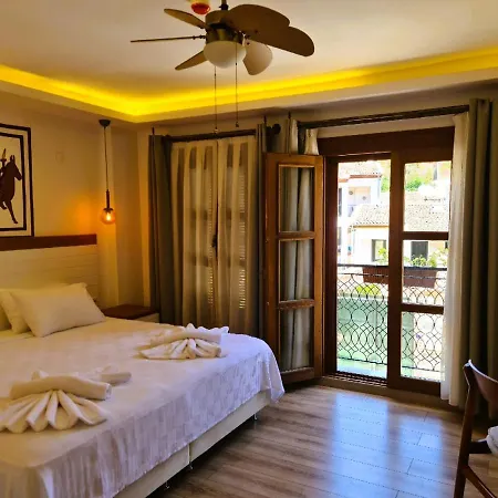 Hotel In Ephesus Hotel&art Galery 3*