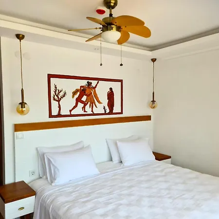 Hotel In Ephesus And Art Galery *