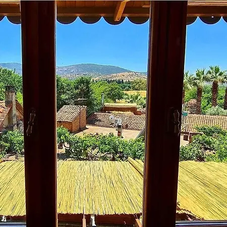 Hotel In Ephesus And Art Galery *
