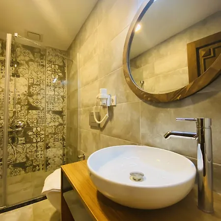 In Ephesus And Art Galery Hotel Selçuk