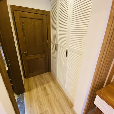 In Ephesus And Art Galery Hotel