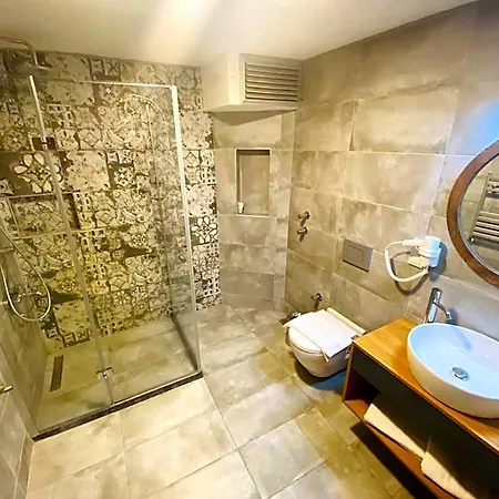 Hotel In Ephesus And Art Galery Selçuk