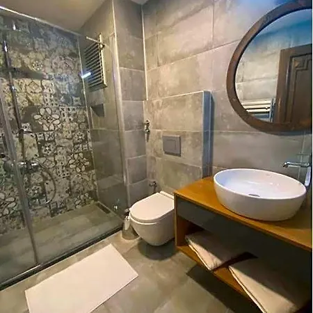 In Ephesus Hotel&art Galery Selçuk