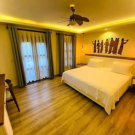 Hotel In Ephesus Hotel&art Galery 3*
