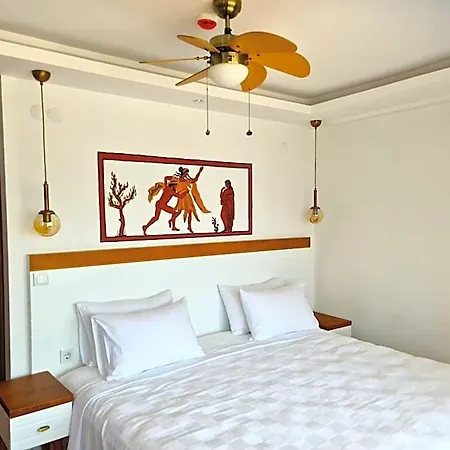 Hotel In Ephesus Hotel&art Galery Selçuk