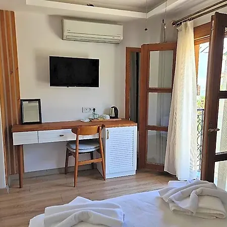 Hotell In Ephesus And Art Galery Selçuk