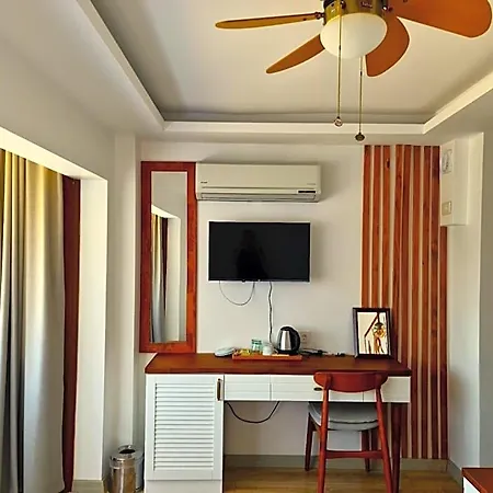 In Ephesus Hotel&art Galery Selçuk