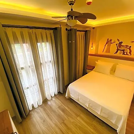 In Ephesus Hotel&art Galery Hotel Selçuk
