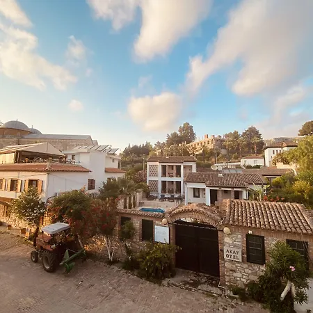 In Ephesus And Art Galery Hotel Selçuk