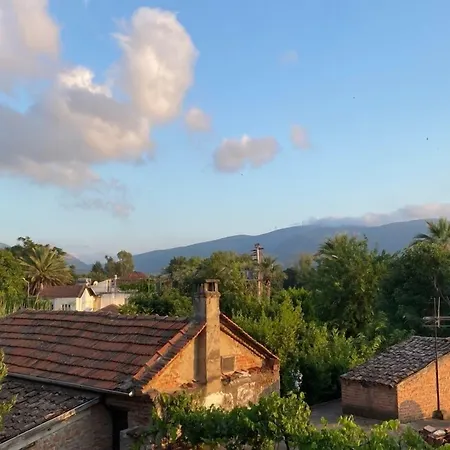 Hotel In Ephesus And Art Galery *